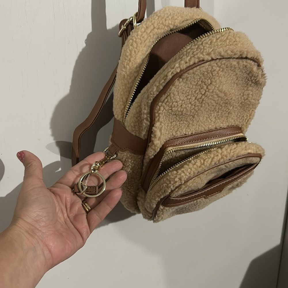 Mini Back Pack - image 3